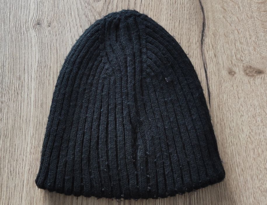 Czapka zimowa chłopięca 4F one size