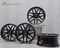 Jantes 20" Mercedes AMG look GLC 63 AMG X253 C253 S W222 W223 5x112