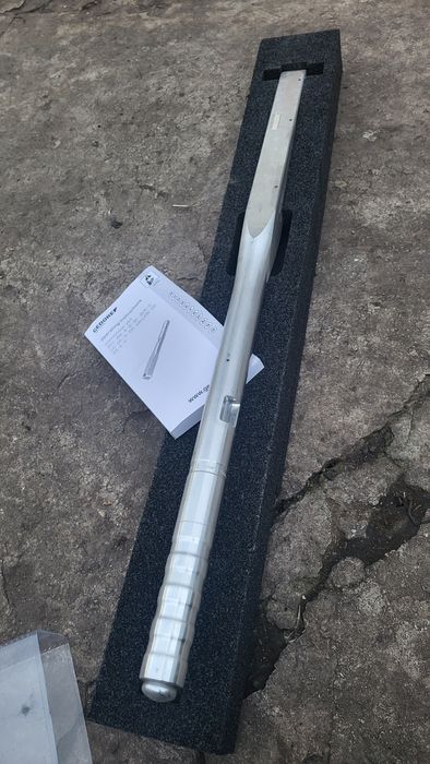 Денамометричний ключ  GEDORE 155-760 N,m Германія