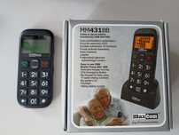 Telefon MaxCom dla seniora