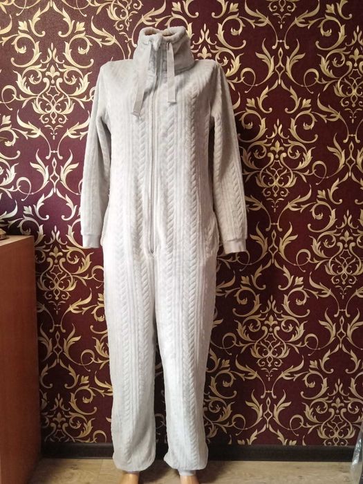 Комбинезоны для дома и сна.