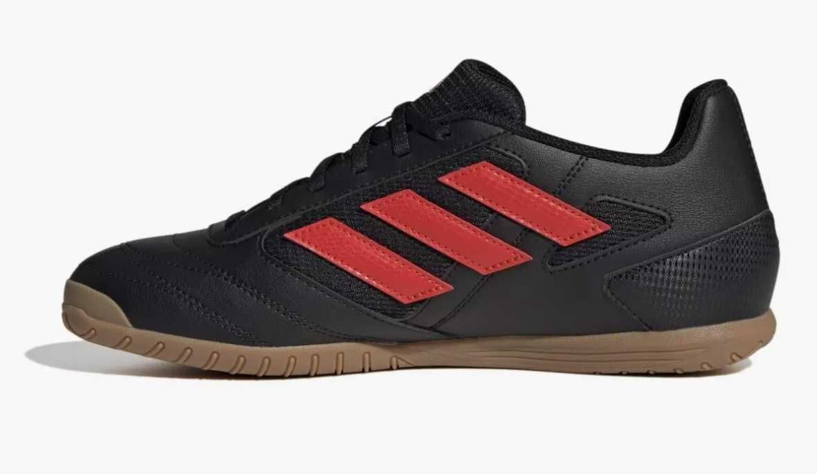 Męskie halówki Adidas – Super Salsa 2, 43 1/3