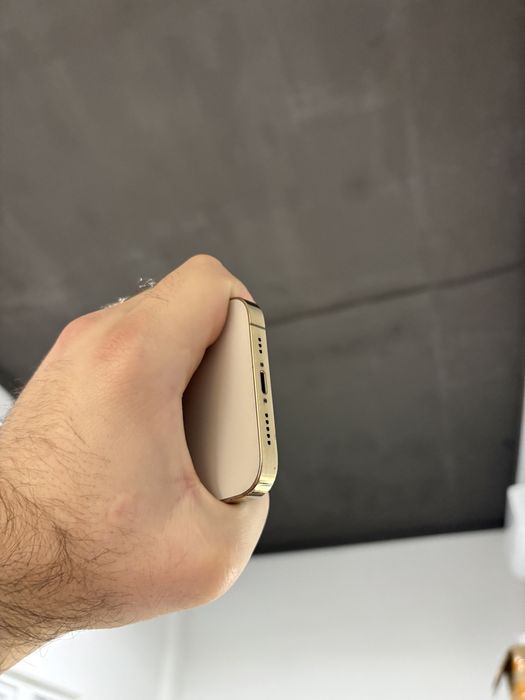 Apple iphone 13 Pro 128 gb gold айфон про 90% акб