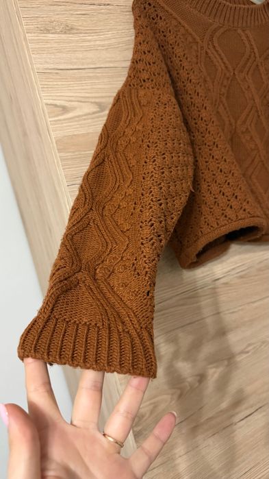 Зимні теплі кофти