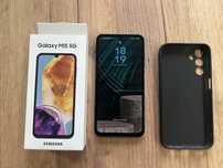 Samsung M15 4/128 Dark Blue jak nowy