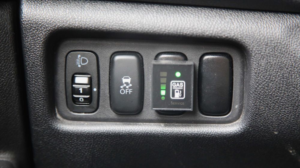 Mitsubishi Outlander Sport