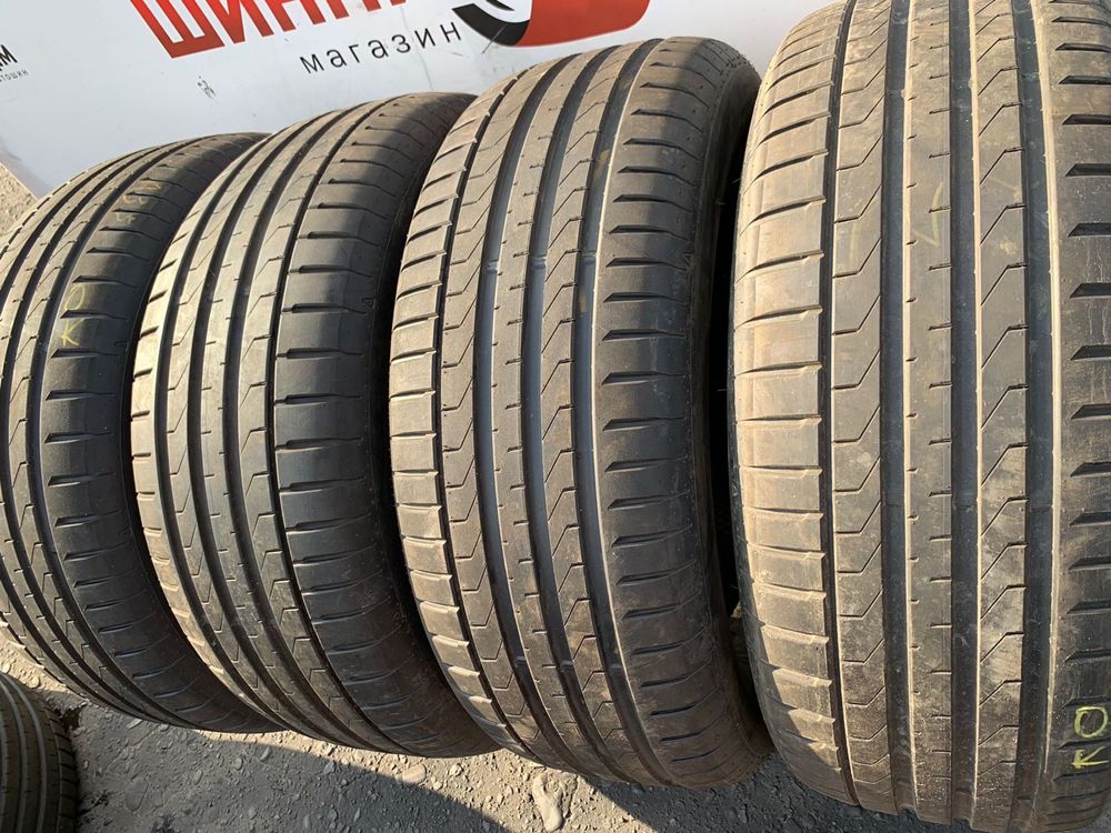 Шини 265/60 R18 Falken літо 2022 рік,6,8 мм