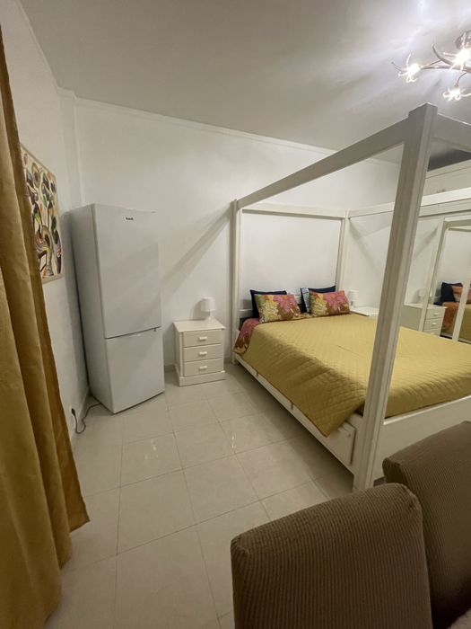 Quartos para arrendar