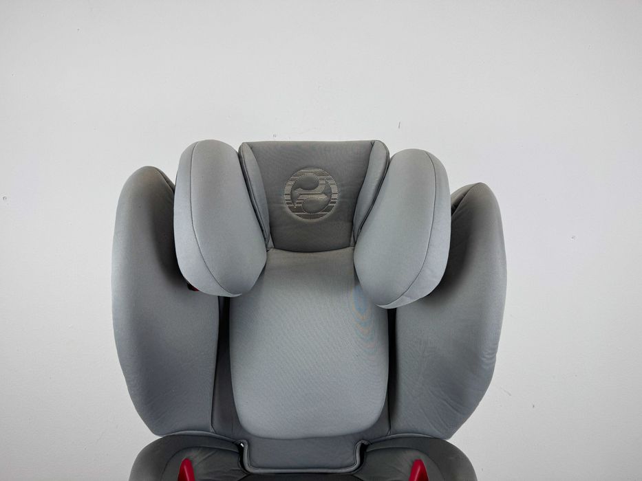Fotelik samochodowy CYBEX PALLAS S-FIX 9-36KG