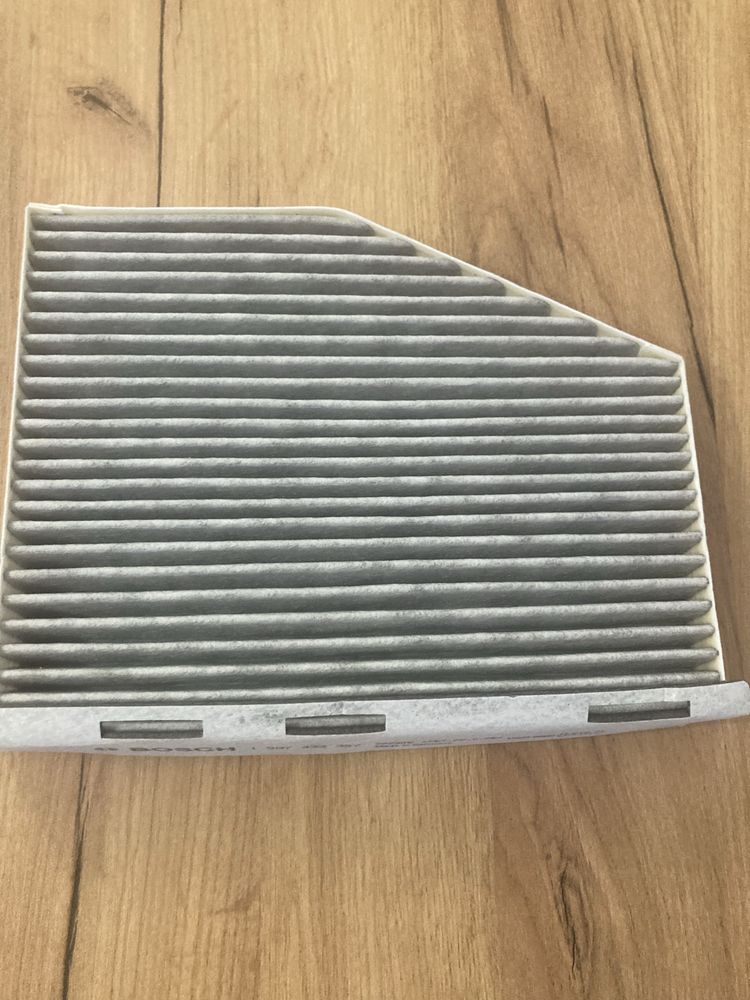 Bosch R2397 filtr kabinowy