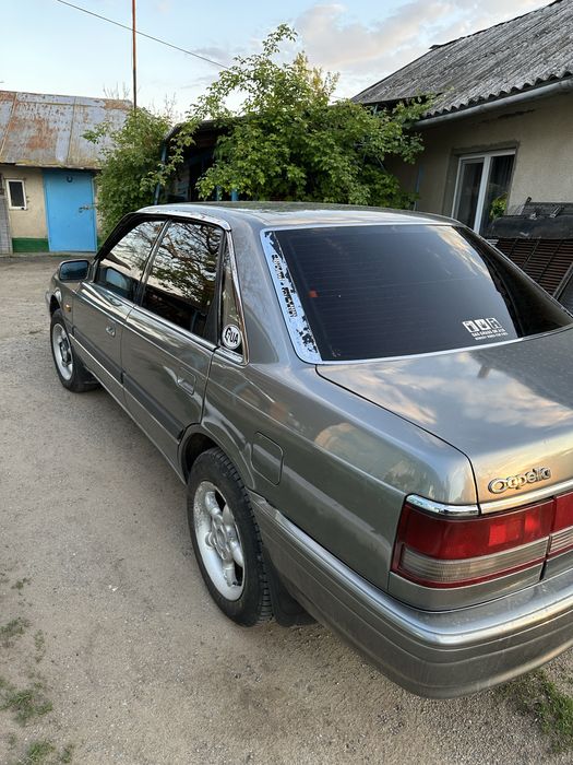 Продам Mazda 626 “capella”
