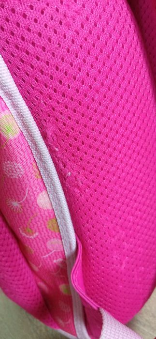 Tornister Herlitz - śliczny dla dziewczynki