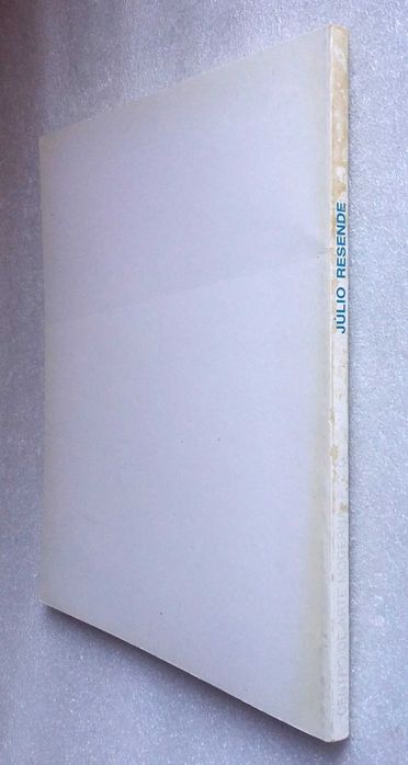 Resende - Fundação Calouste Gulbenkien 1989