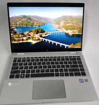 HP EliteBook x360 1040 G6 14" FHD/ I5-8365U/ 16GB/ 512GB/ LTE 4G