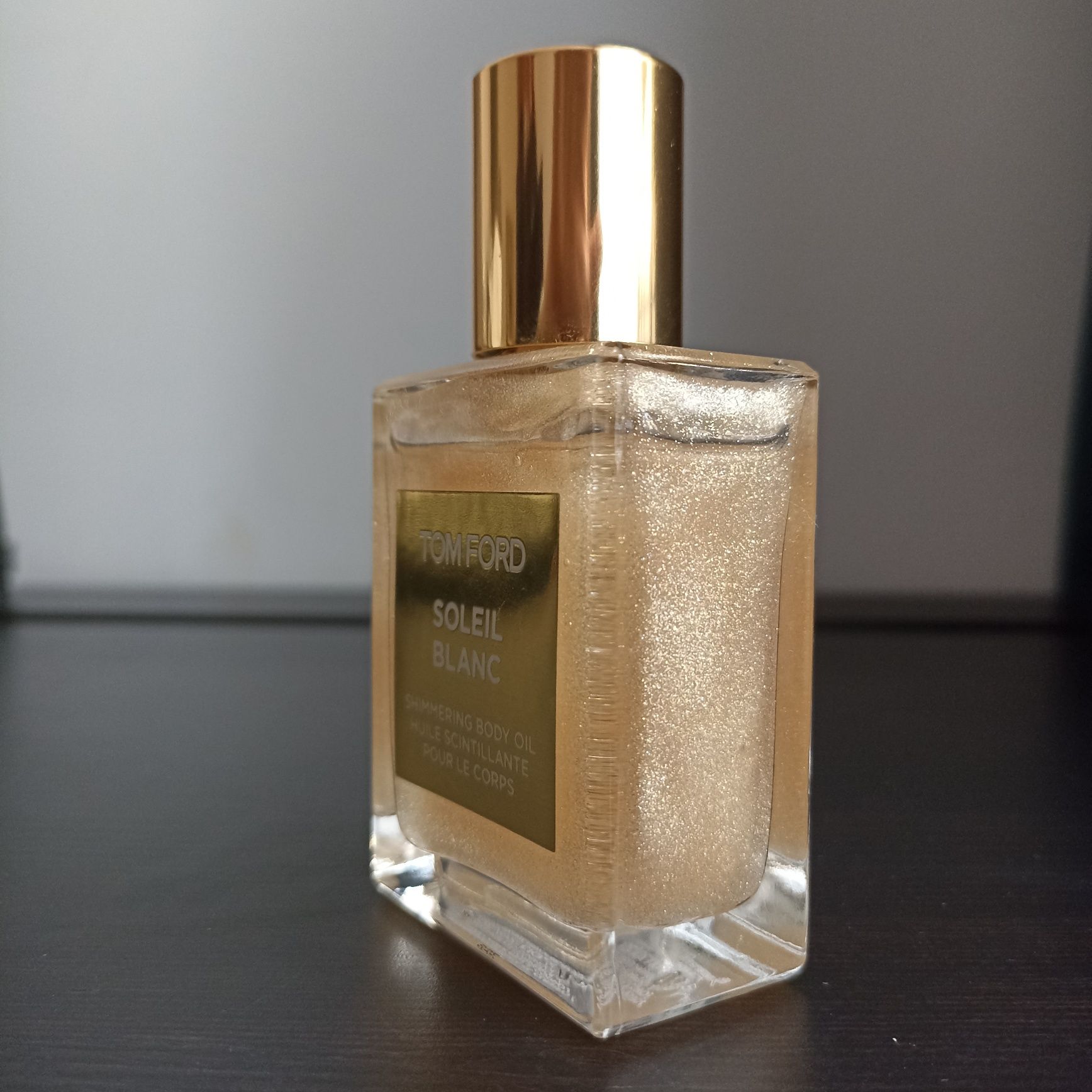 Tom Ford Soleil Blanc Shimmering Body Oil