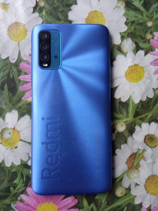 Xiaomi  redmi  9t