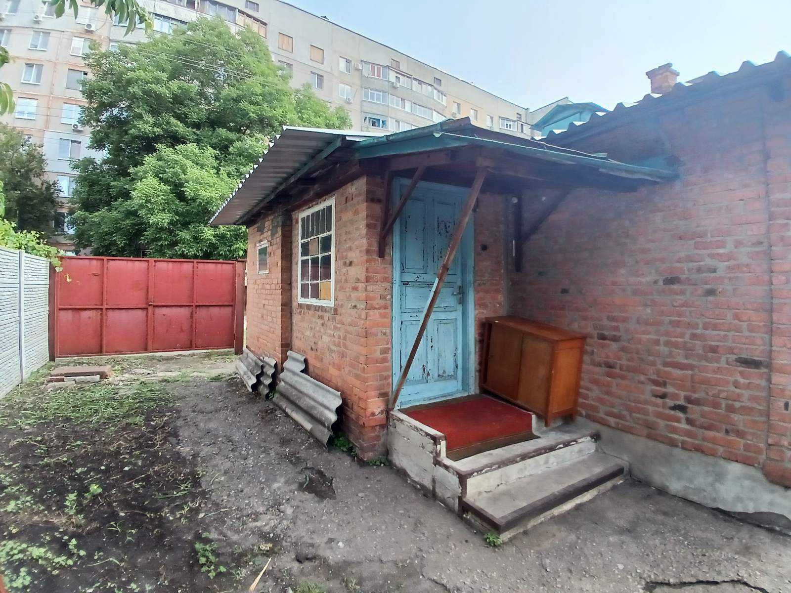 Продам дом 55 м2 ХТЗ Восточный ул. Мохночанская