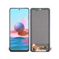 Ecrã LCD Display Touch Xiaomi Redmi Note 10 / Note 10S/Poco M5s (OLED)