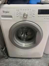 Продам пральну машинку Whirlpool