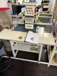 brother single head embroidery machine - Urgente