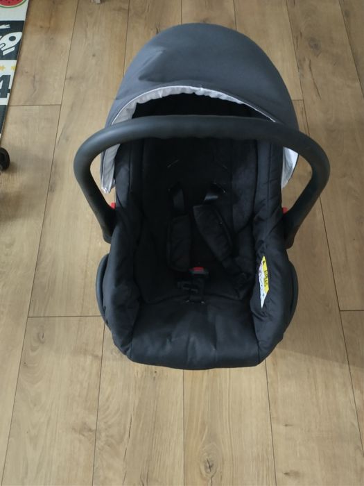 Nosidełko dla niemowlaka