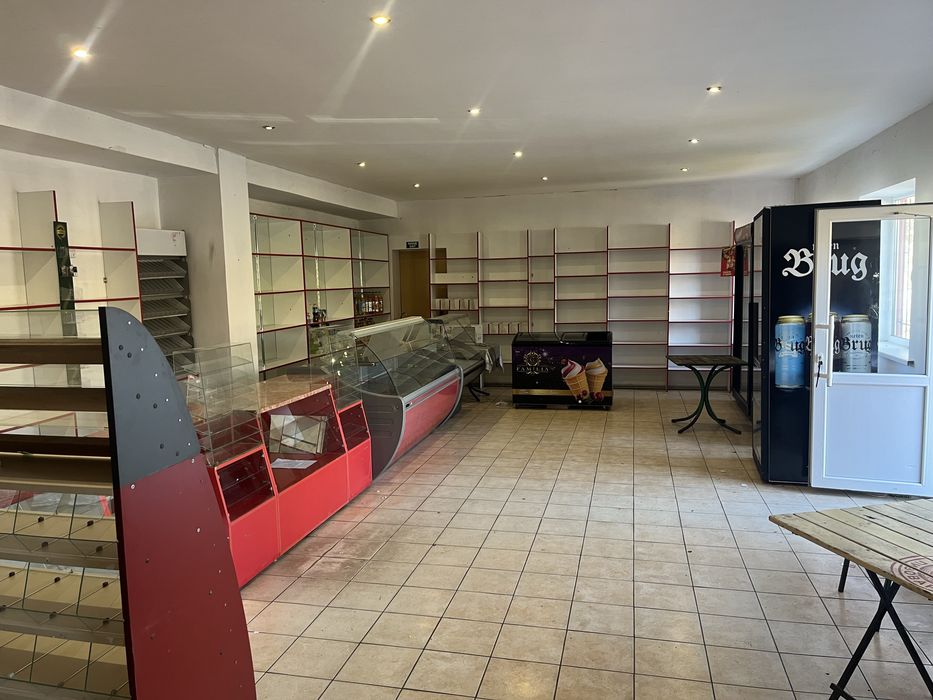 Оренда приміщення