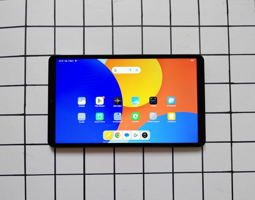 Нові планшети Redmi Pad SE 8.7 6+128 Wi-fi