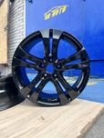 5 114,3 18 ЕТ45 7,5J 67,1 Kia Mazda Mitsubishi Nissan Renault goauto