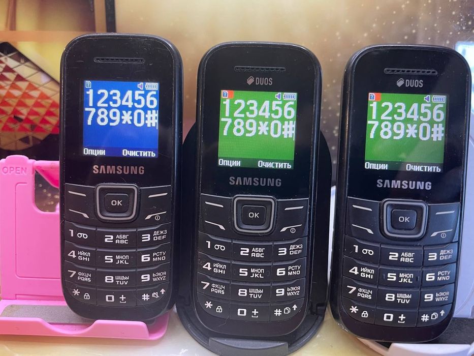 Кнопочний телефон Nokia  нокиа нокія