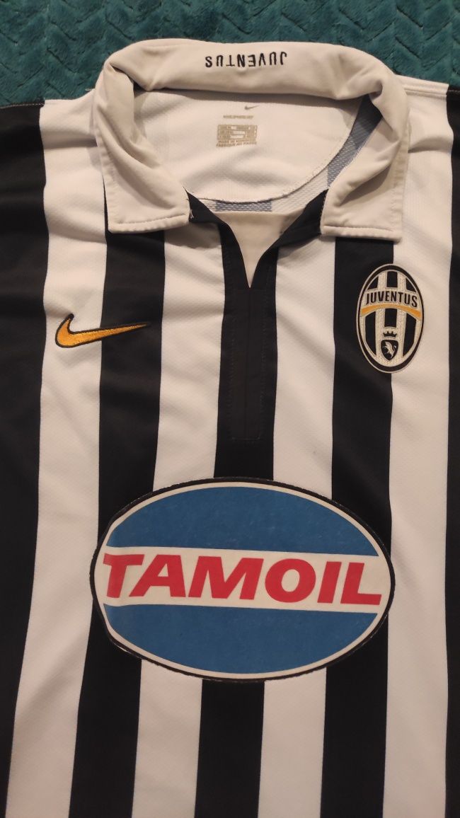 Koszulka Juventusu Turyn
