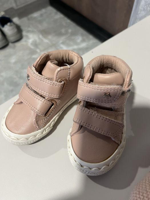 Взуття від Next 19 розмір