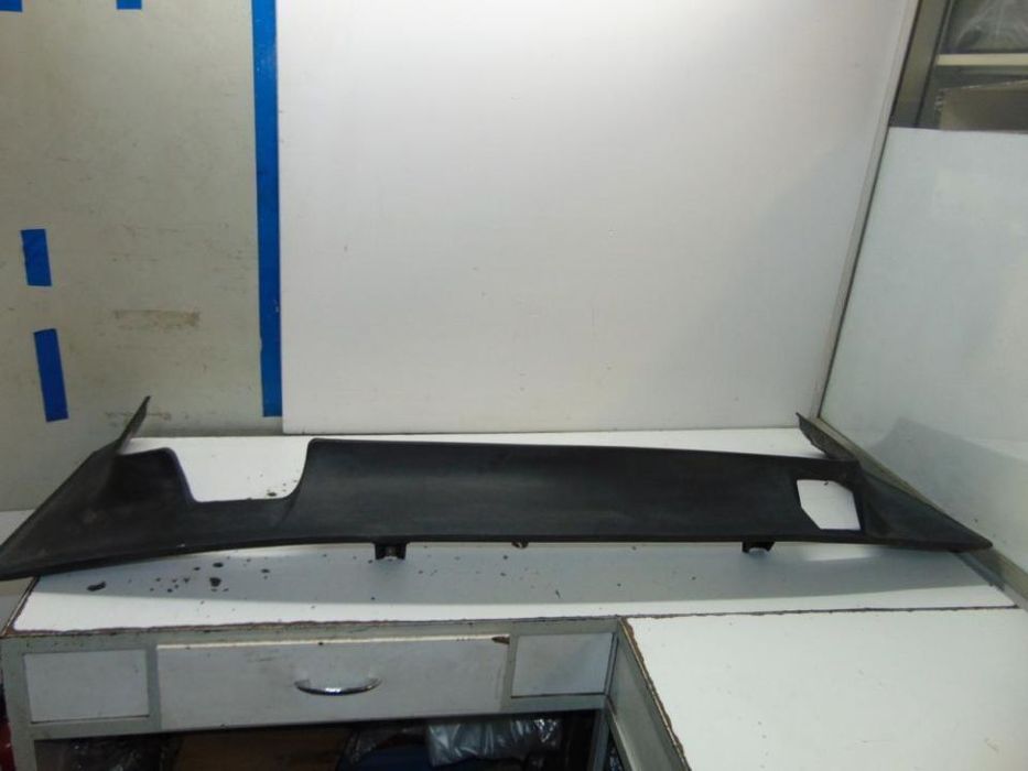 Volvo 760 GLE spoiler pára-choques