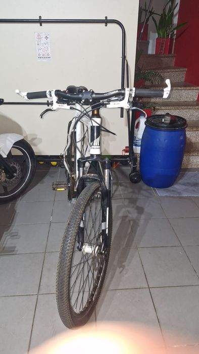 Bike haibike power