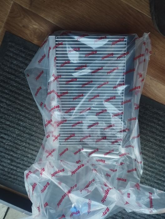 Продам випарник на бмв х3