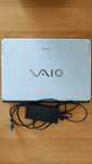 Computador Sony Vaio