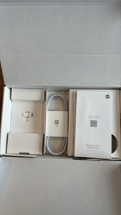 Tablet Redmi Pad SE 8.7