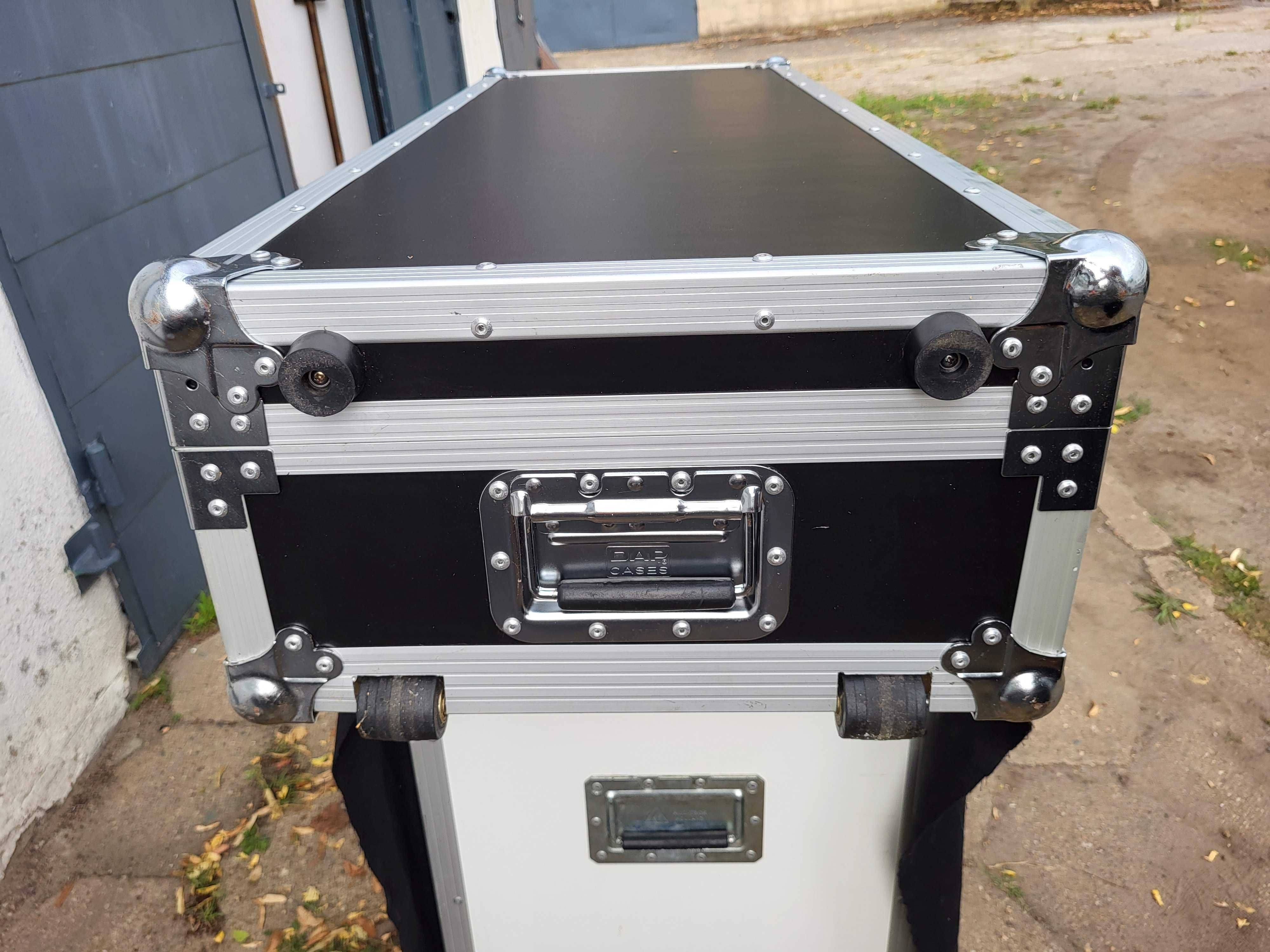 105x42x16 na klawisze keyboard Walizka case  flightcase, kejs FAKTURA