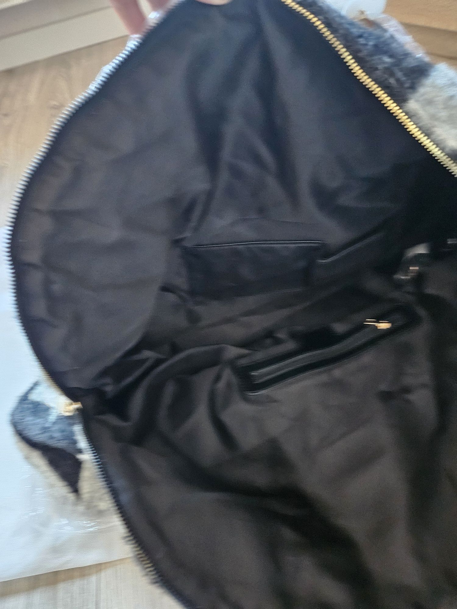 Torba podróżna Alex Max