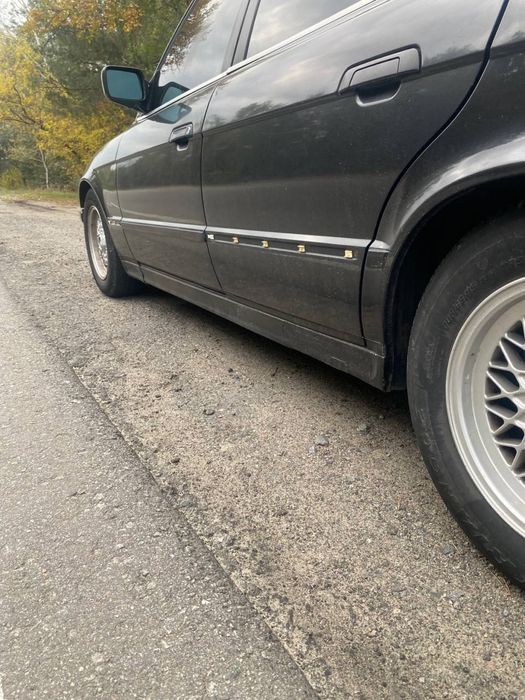 BMW 5 серии E34 520