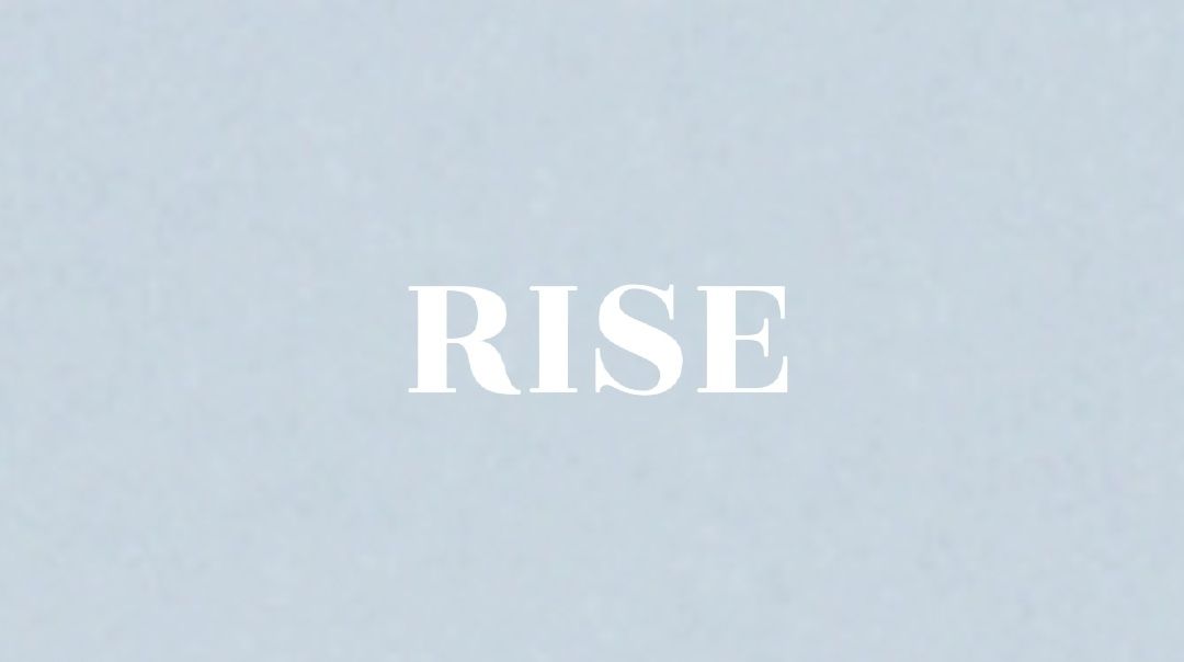 RISE – к-поп группа