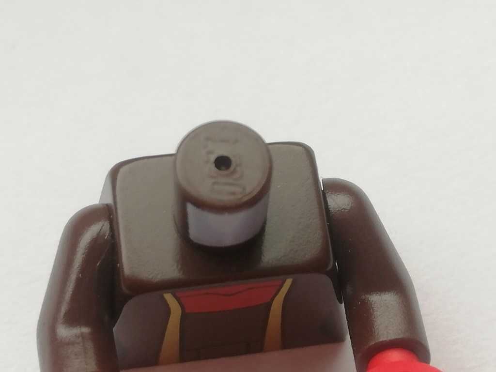 NOWY tors 973pb0859c01 Lego sw0309 Shaak Ti Star Wars WARSZAWA