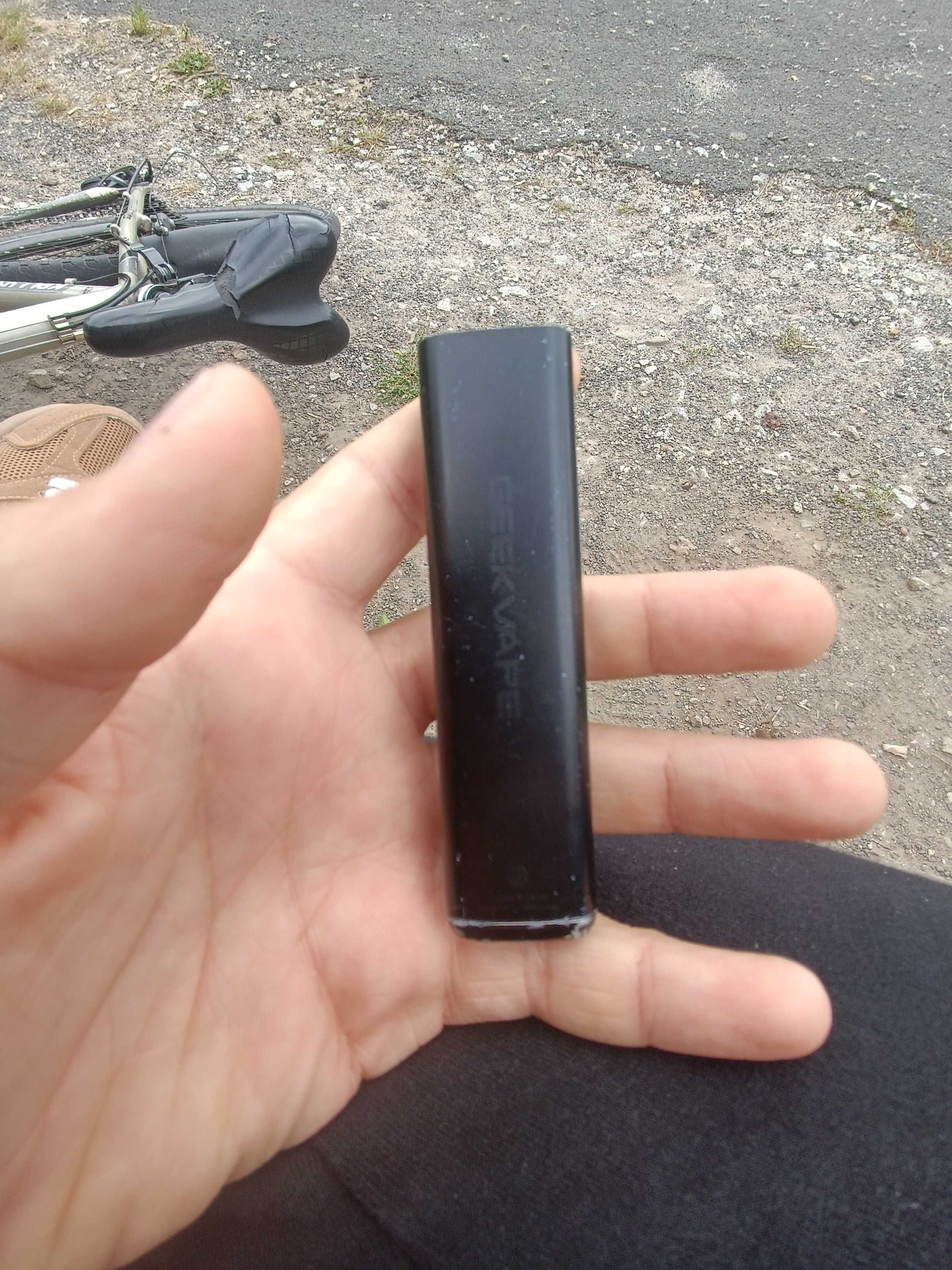 Pod geekvepe wenax q