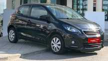 Peugeot 108 1.0 e-VTi Active
