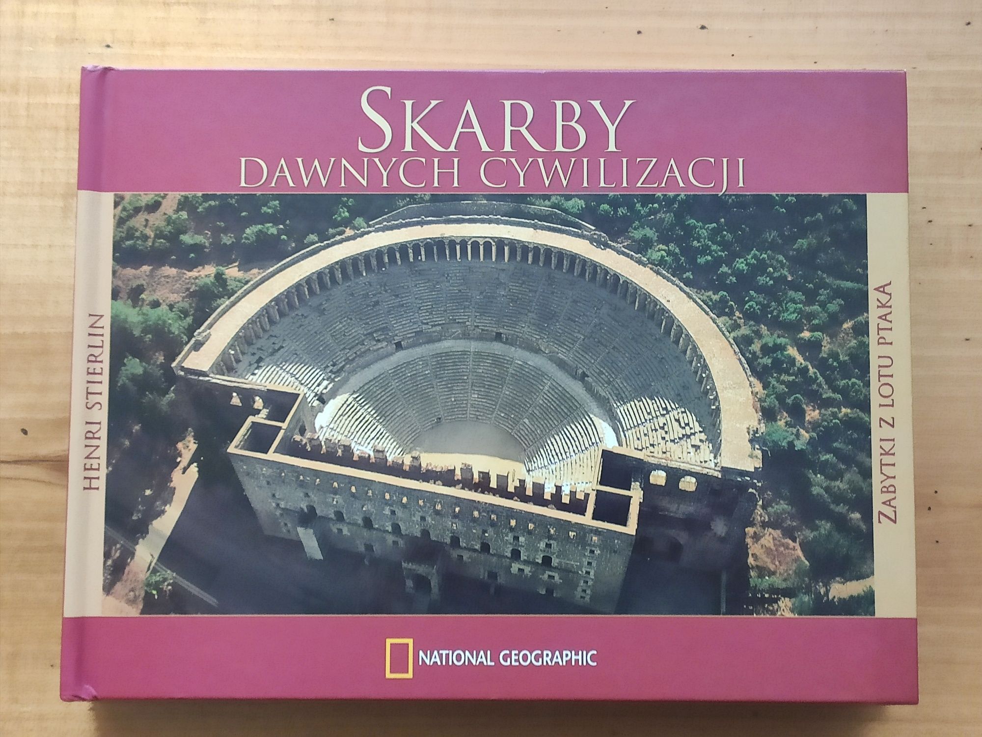 Skarby Dawnych Cywilizacji