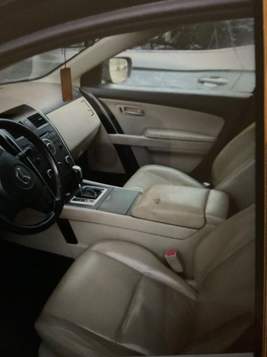Mazda CX-9.2007 rok.7 osobowa