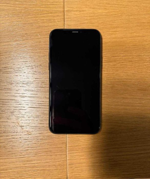 iPhone 11 Pro 256 GB szary | 81% baterii | słuchawki w zestawie