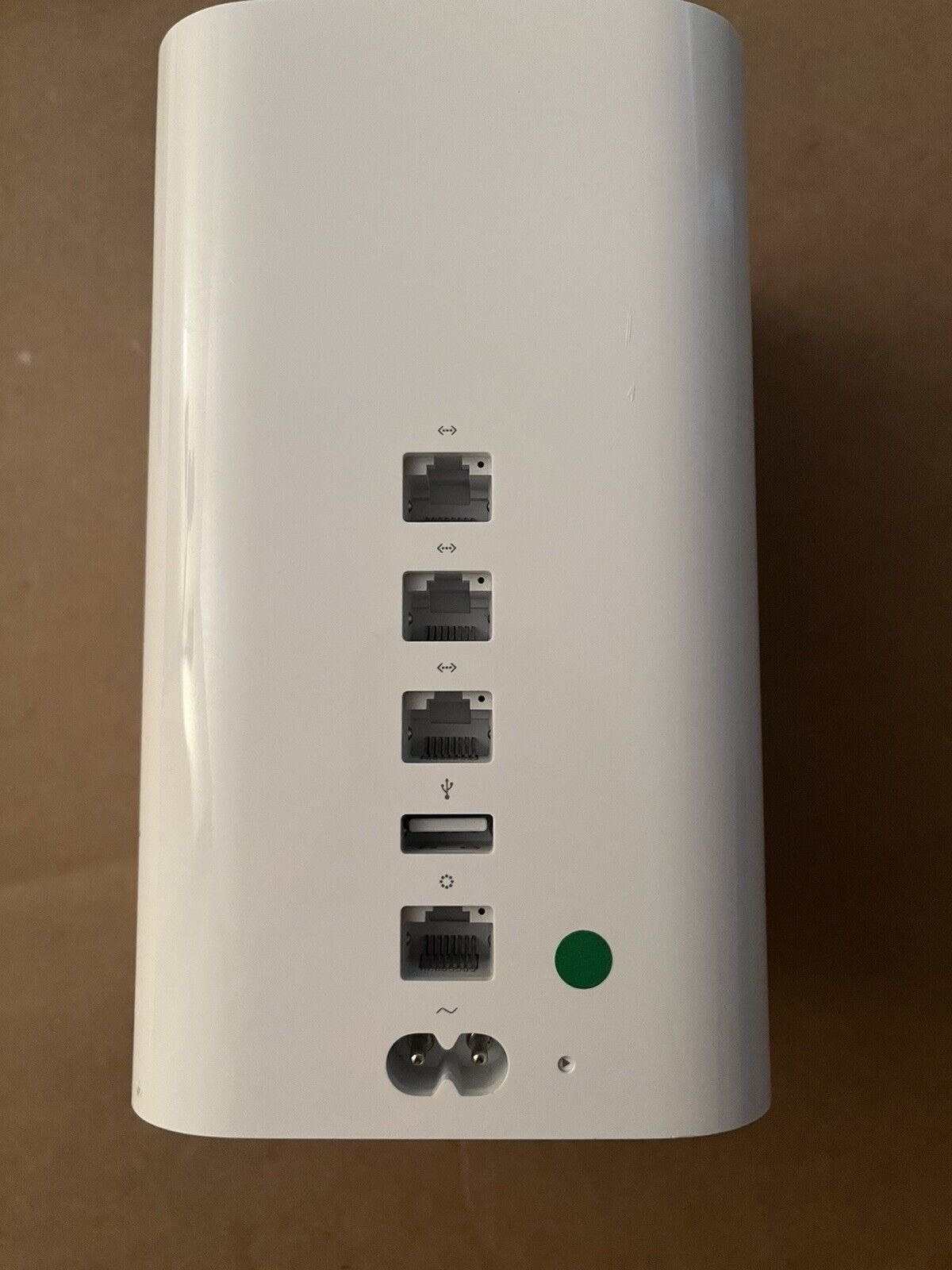 Router APPLE AirPort Extreme A1521