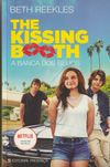 The Kissing Booth - A Banca dos Beijos