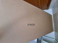 Tampo de mesa novo IKEA
