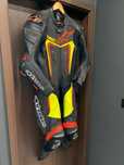 Kombinezon motocyklowy Alpinestars motegi v3 roz L/XL/54